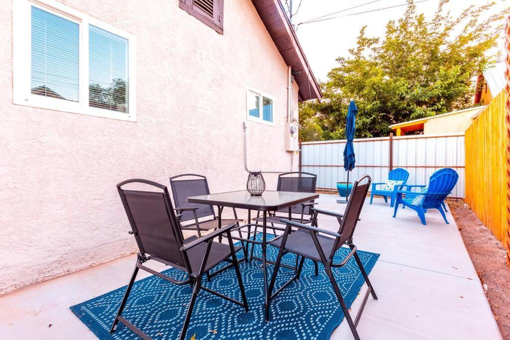 The Patito: Walk To The Zoo, Cafes And Restaurants Albuquerque Exterior foto